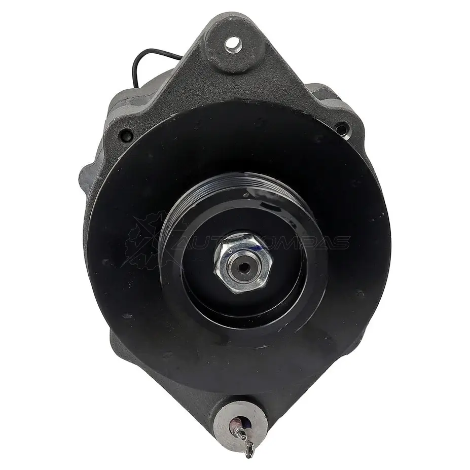Генератор KRAUF 1440693666 W004 VG ALP9058LK изображение 4