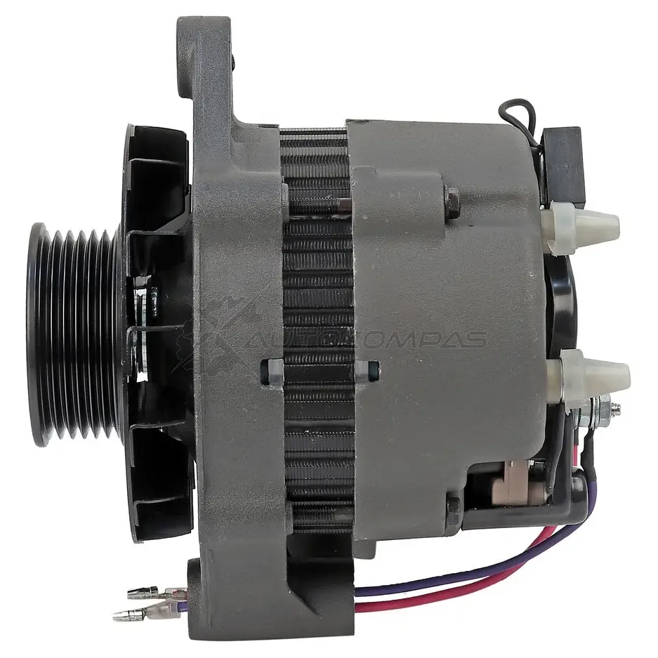 Генератор KRAUF 1440693666 W004 VG ALP9058LK изображение 5