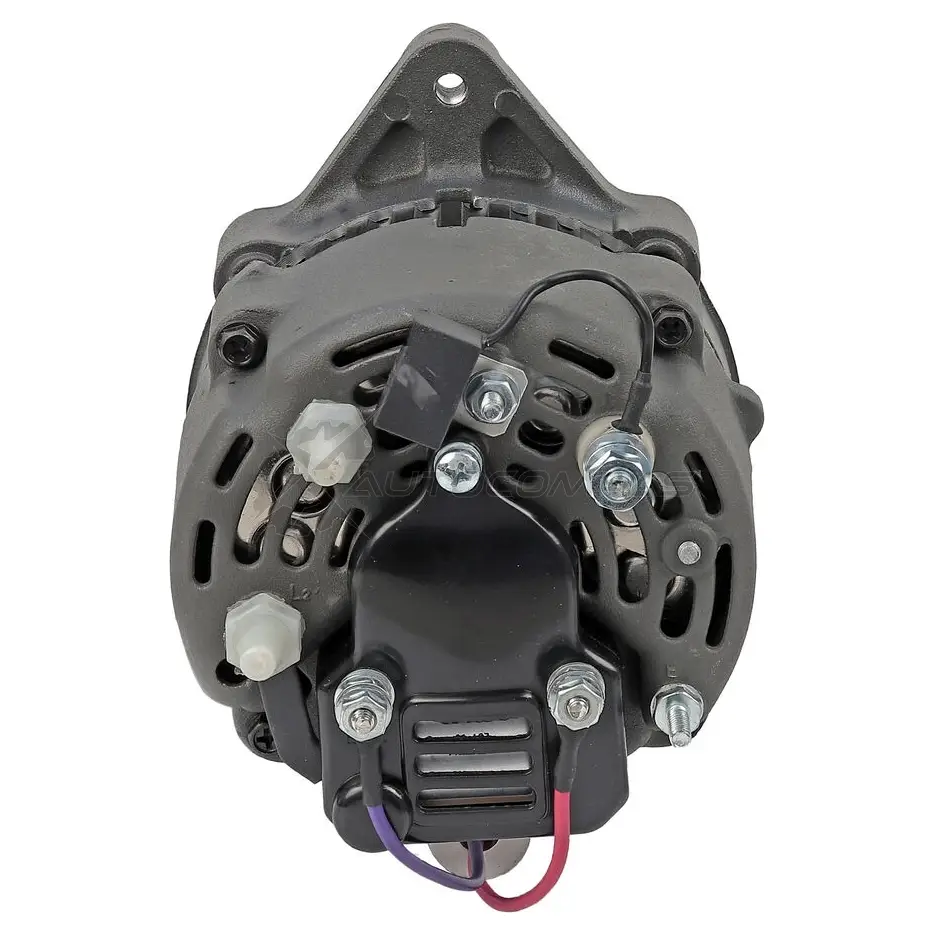 Генератор KRAUF 1440693666 W004 VG ALP9058LK изображение 6