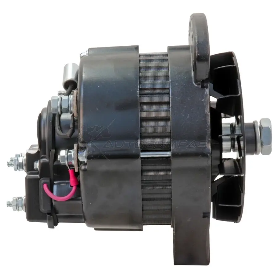 Генератор KRAUF I2 DRDN1 1440693622 ALP9934LK изображение 2