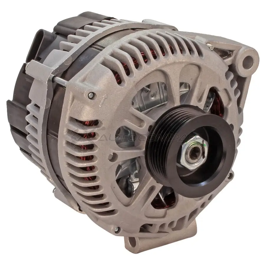 Генератор KRAUF U04 TGTL ALQ0469MQ 1440695902 - Изображение 1