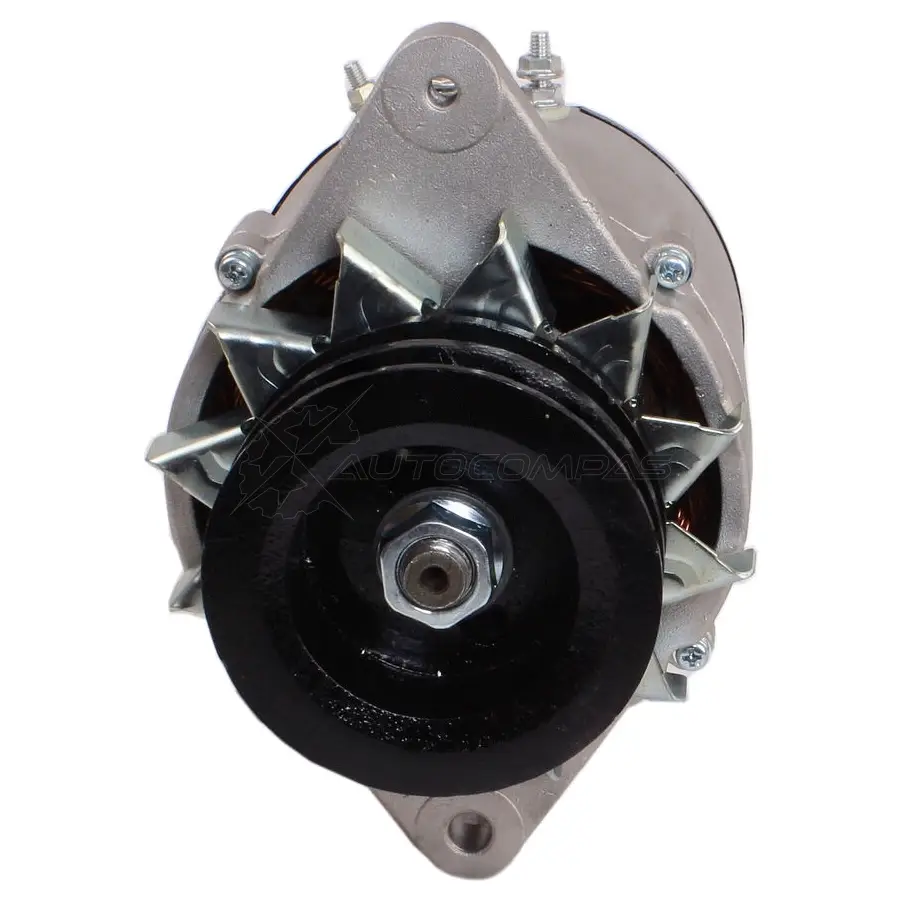 Генератор KRAUF 1440693517 ALQ1010UW 014 2T7 изображение 4