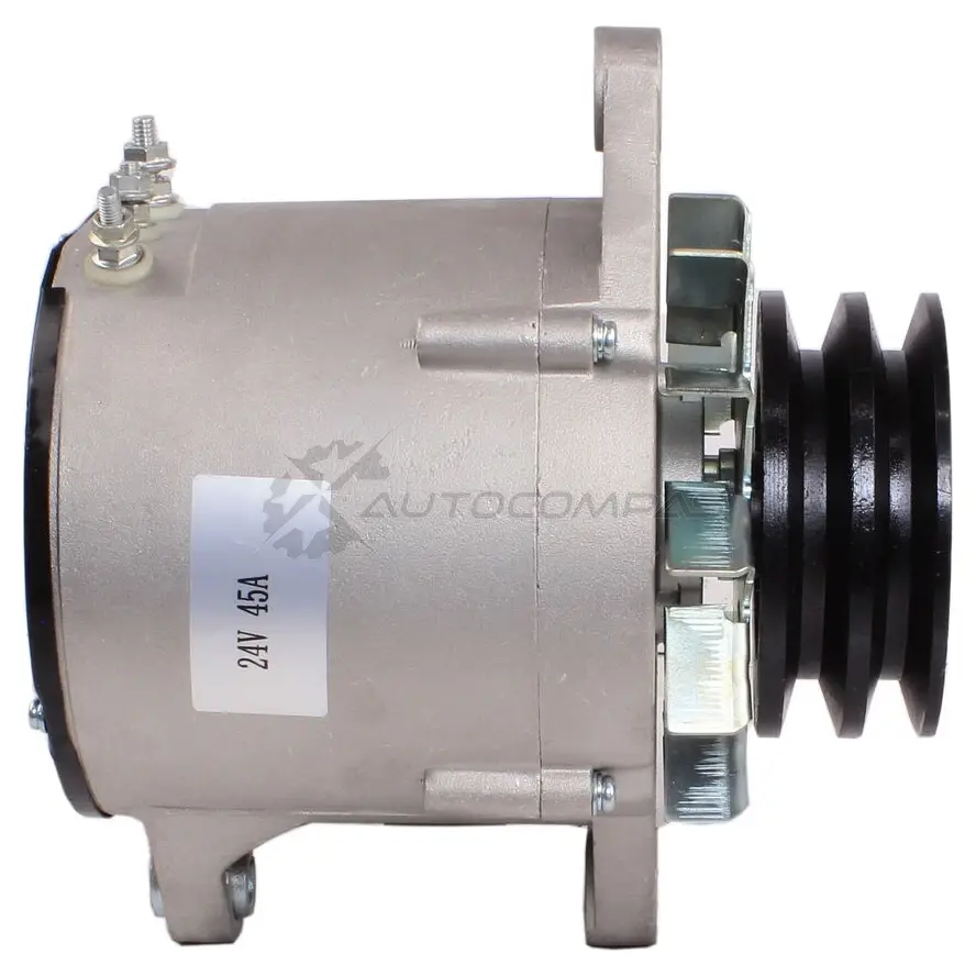 Генератор KRAUF 1440693517 ALQ1010UW 014 2T7 изображение 5