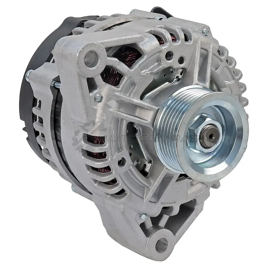 Генератор KRAUF ALQ5094UW 1440983460 L1OY RAX изображение 0