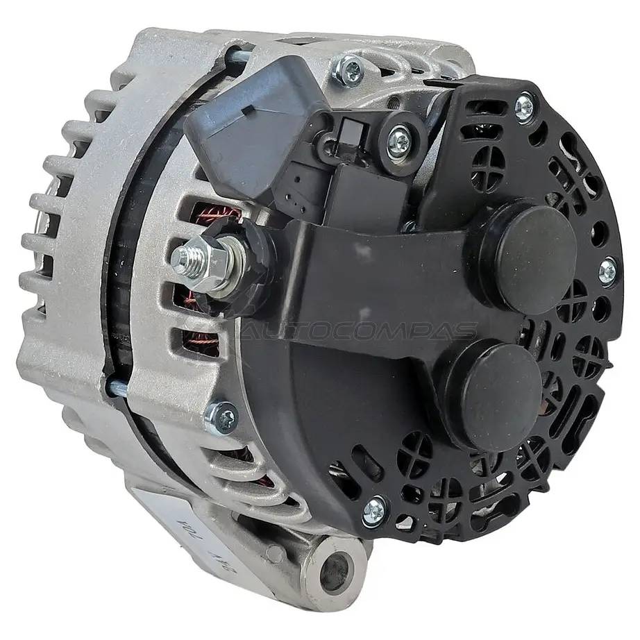 Генератор KRAUF ALQ5094UW 1440983460 L1OY RAX изображение 1