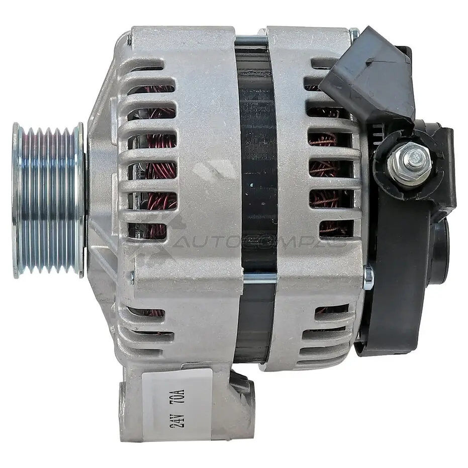 Генератор KRAUF ALQ5094UW 1440983460 L1OY RAX изображение 2