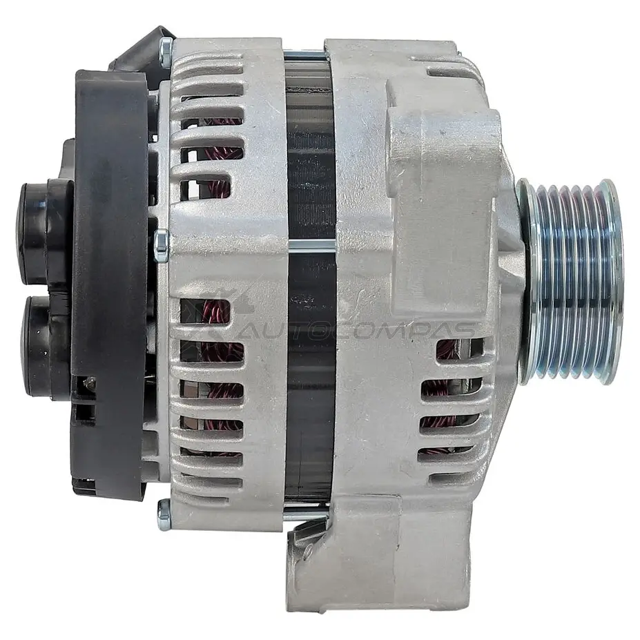 Генератор KRAUF ALQ5094UW 1440983460 L1OY RAX изображение 3