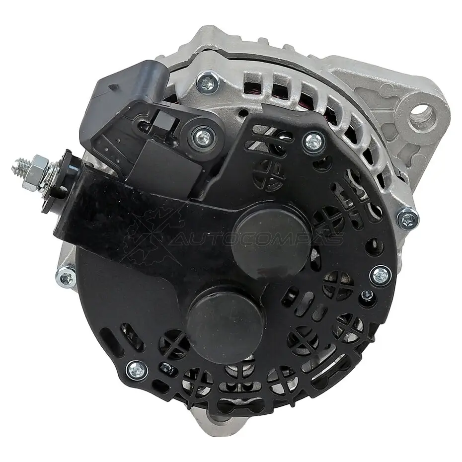 Генератор KRAUF ALQ5094UW 1440983460 L1OY RAX изображение 5