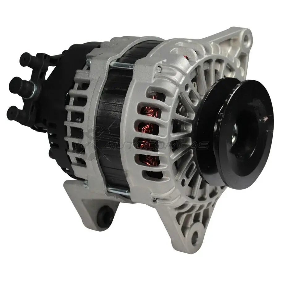 Генератор KRAUF 1440693405 ALQ6626 F TL2Y - Изображение 1