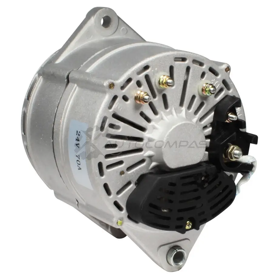 Генератор KRAUF 1440983462 V 5LDY ALQ6941 изображение 1