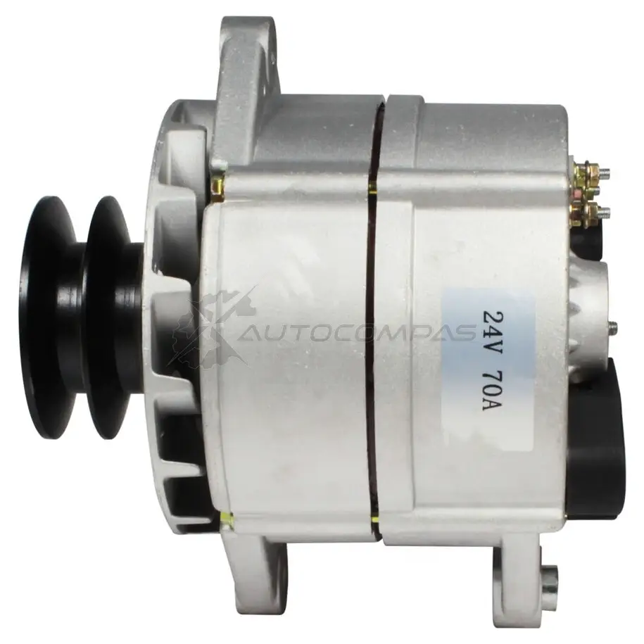 Генератор KRAUF 1440983462 V 5LDY ALQ6941 изображение 3