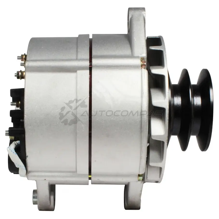 Генератор KRAUF 1440983462 V 5LDY ALQ6941 изображение 5