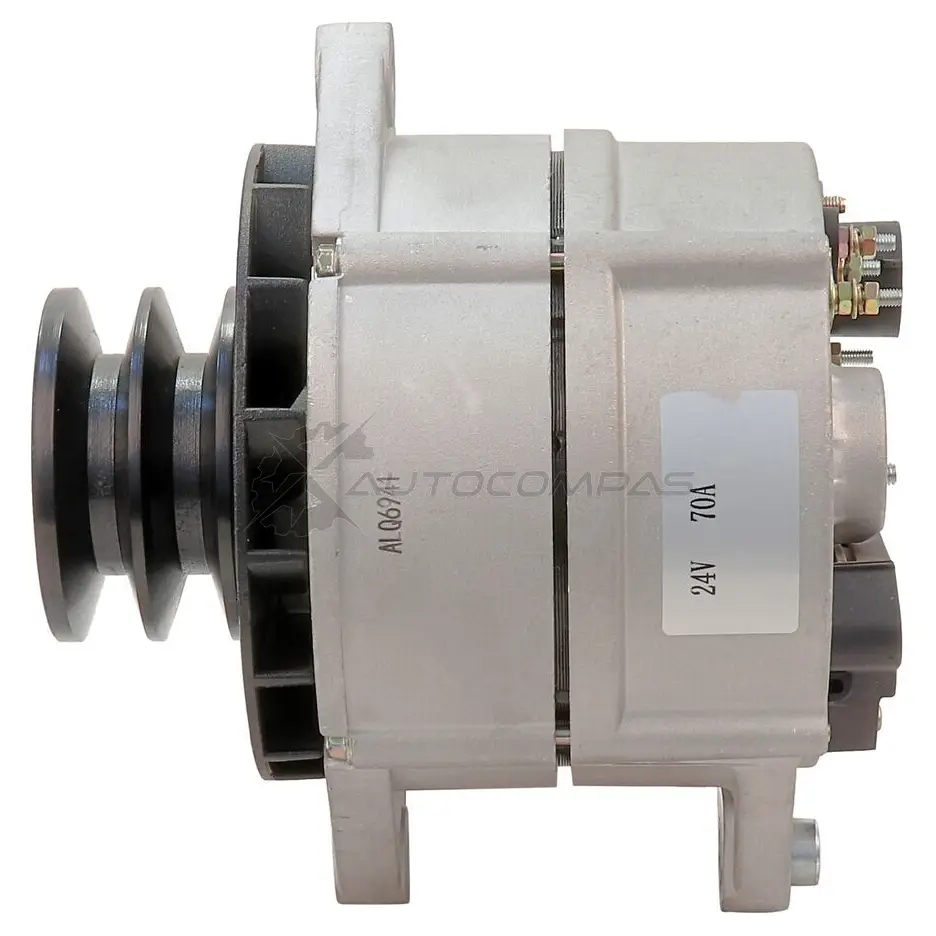 Генератор KRAUF ALQ6941UW 1440693371 R 4IG6RF изображение 4