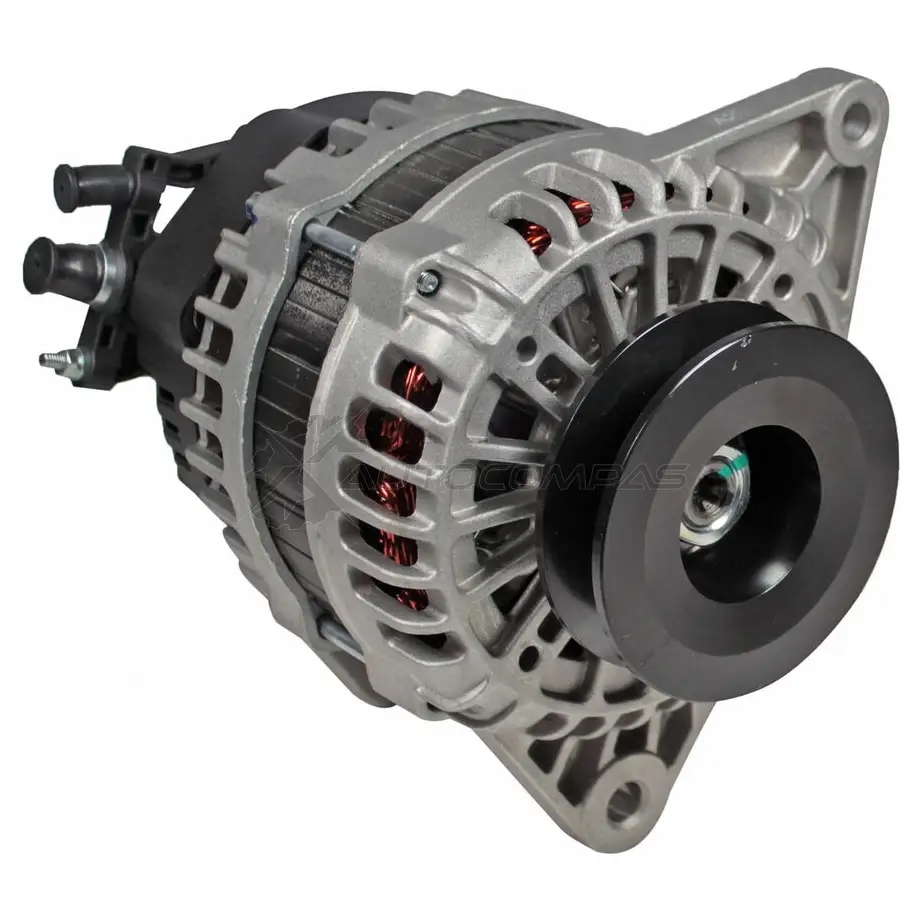 Генератор KRAUF ALQ9626 KPL6Q R 1440693406 - Изображение 1