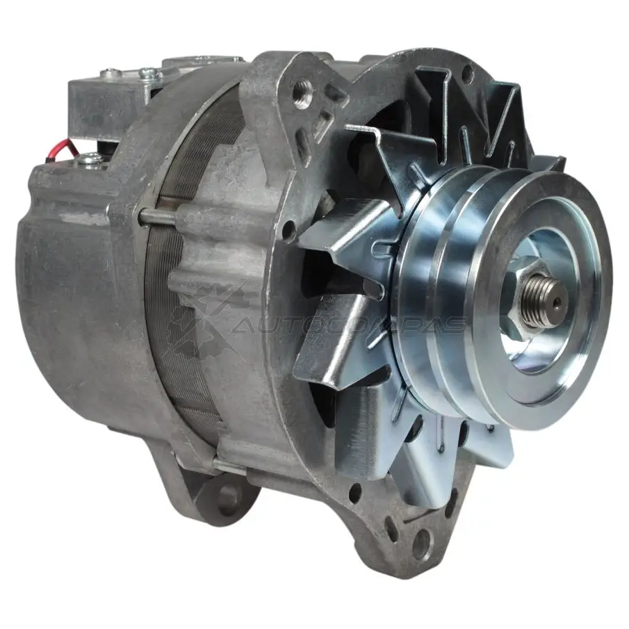 Генератор KRAUF ALR5770KL 1440693307 Z8G2 QO изображение 0