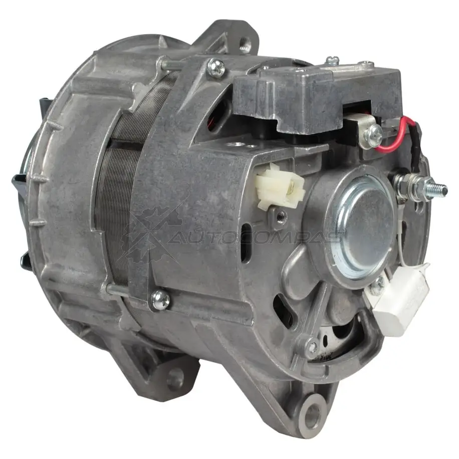 Генератор KRAUF ALR5770KL 1440693307 Z8G2 QO изображение 1