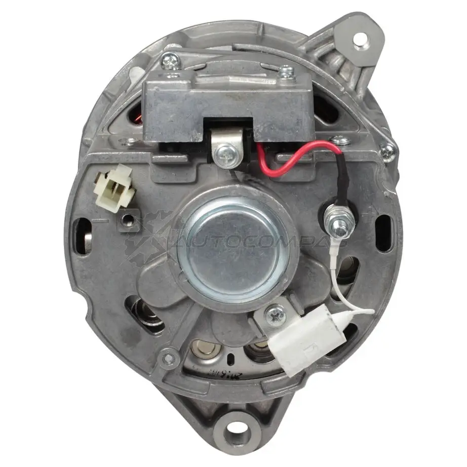Генератор KRAUF ALR5770KL 1440693307 Z8G2 QO изображение 2