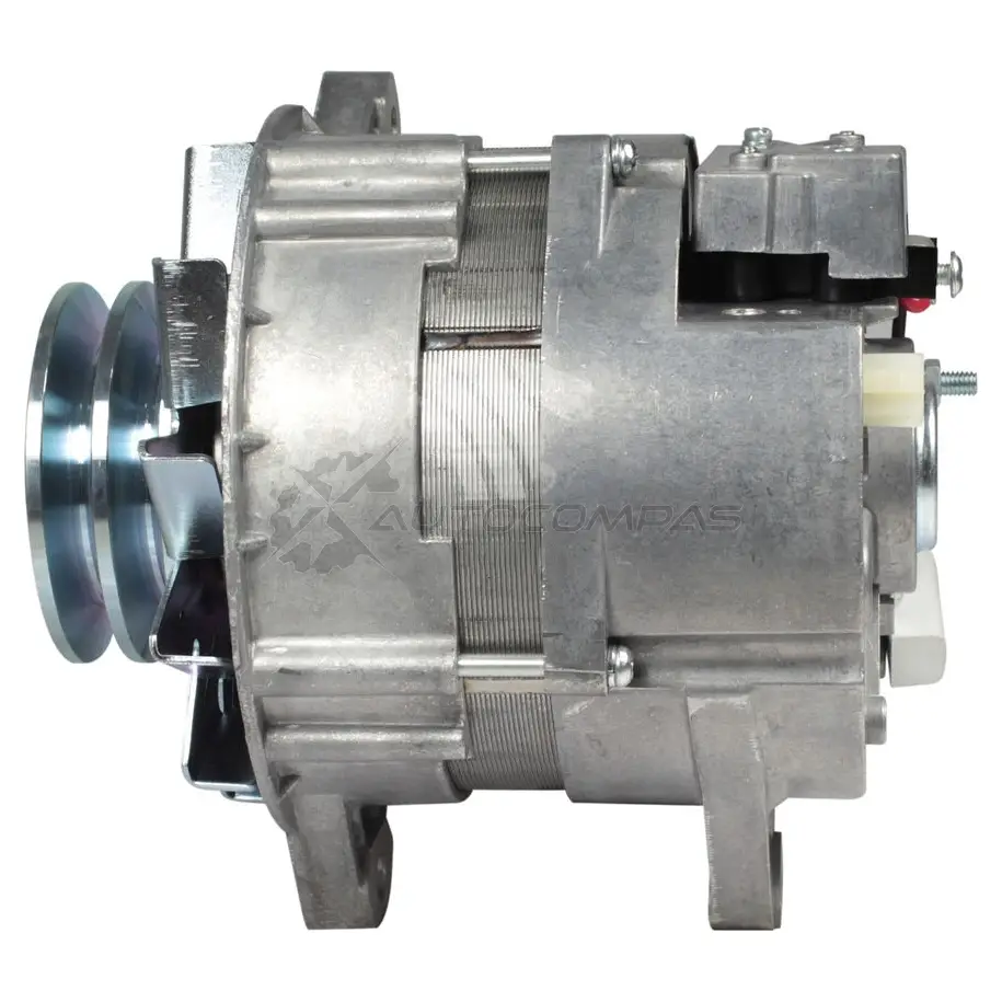 Генератор KRAUF ALR5770KL 1440693307 Z8G2 QO изображение 3