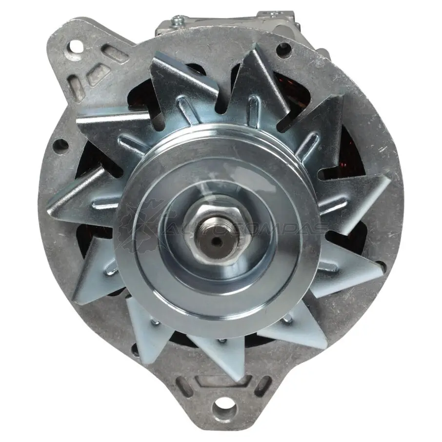 Генератор KRAUF ALR5770KL 1440693307 Z8G2 QO изображение 4