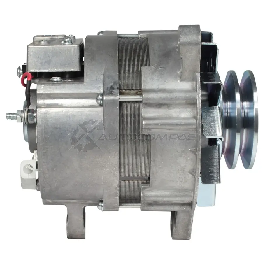 Генератор KRAUF ALR5770KL 1440693307 Z8G2 QO изображение 5