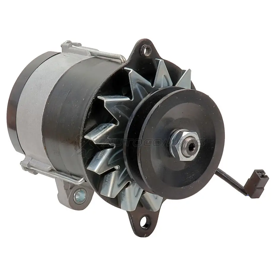Генератор KRAUF 1440693298 Q 97XB ALR7022LK - Изображение 1
