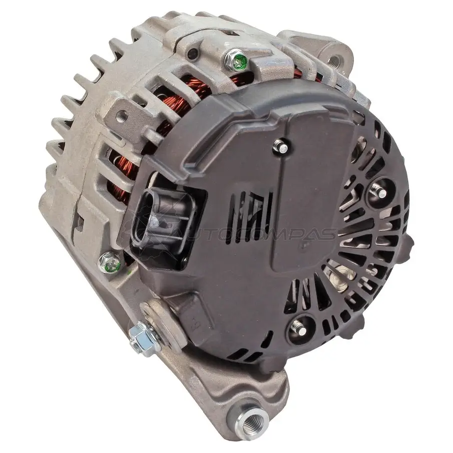 Генератор KRAUF 1440693257 N00 I1L ALV0117BS изображение 1