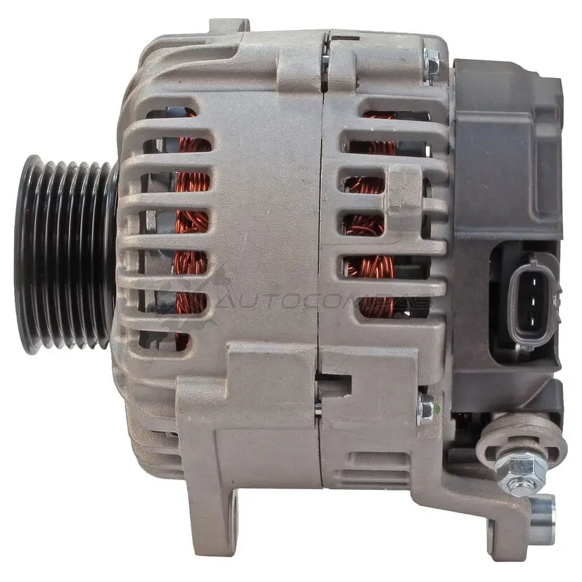 Генератор KRAUF 1440693257 N00 I1L ALV0117BS изображение 4