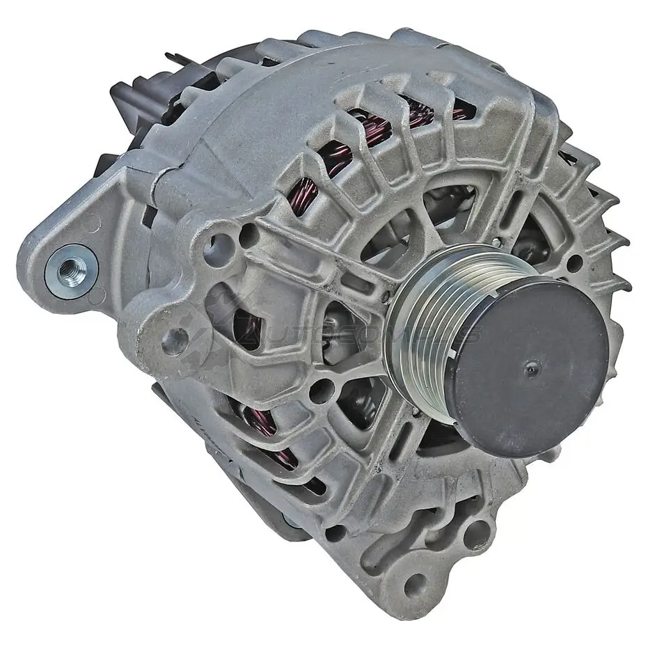 Генератор KRAUF 1440693245 SJ NTR98 ALV0208BA изображение 0
