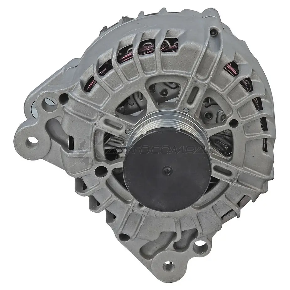 Генератор KRAUF 1440693245 SJ NTR98 ALV0208BA изображение 5