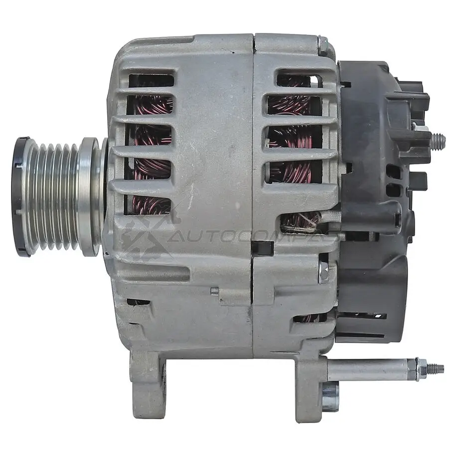 Генератор KRAUF 1440693245 SJ NTR98 ALV0208BA изображение 6