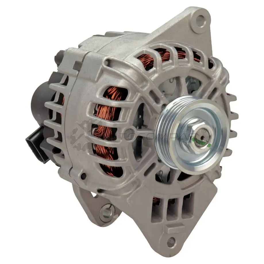 Генератор KRAUF ALV0406BS 1440693172 5Q 6QK8 изображение 0