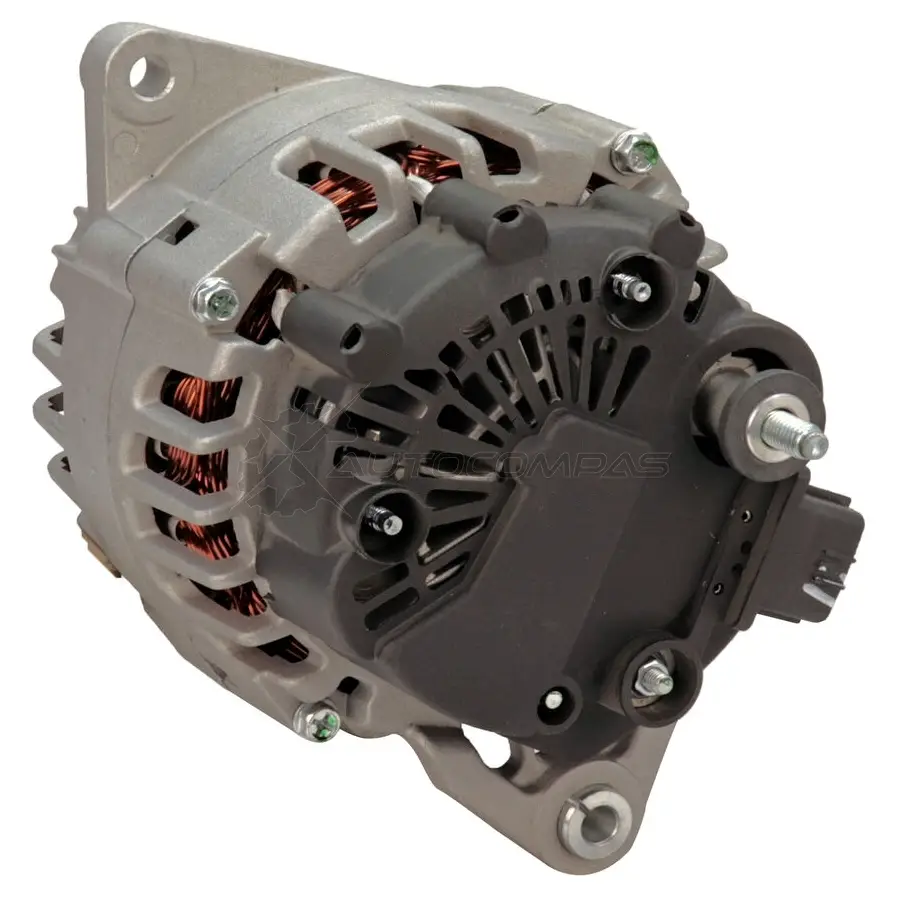 Генератор KRAUF ALV0406BS 1440693172 5Q 6QK8 изображение 1