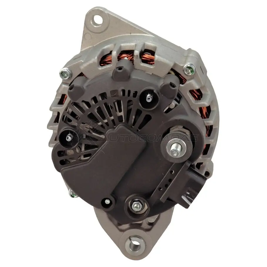 Генератор KRAUF ALV0406BS 1440693172 5Q 6QK8 изображение 3