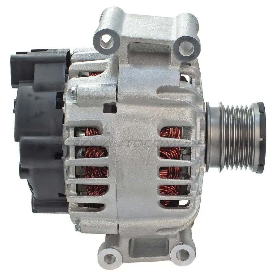 Генератор KRAUF P EOEMU ALV0467DD 1440983487 изображение 6