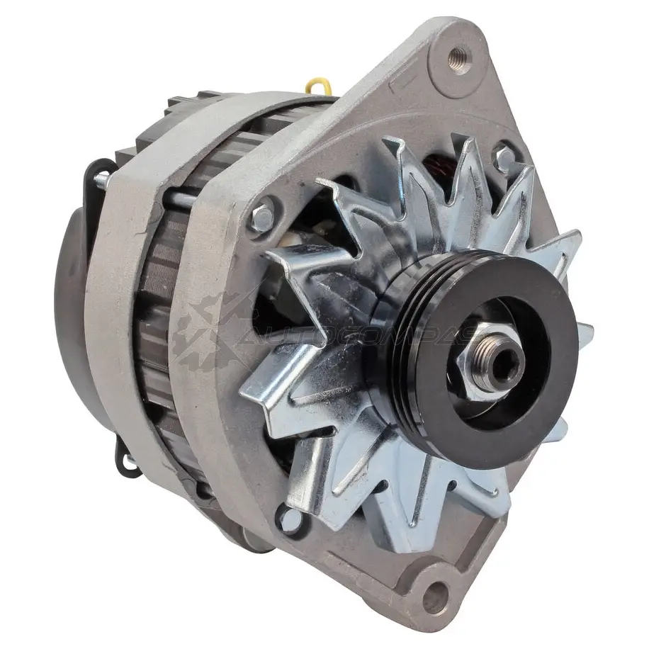 Генератор KRAUF 9108 A ALV0632UX 1440693195 - Изображение 1