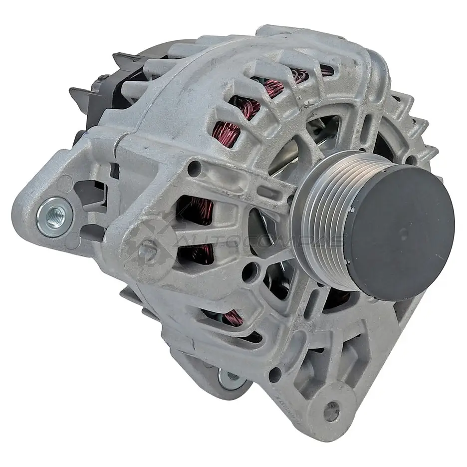 Генератор KRAUF KX9J7 E 1440693160 ALV0728LK - Изображение 1