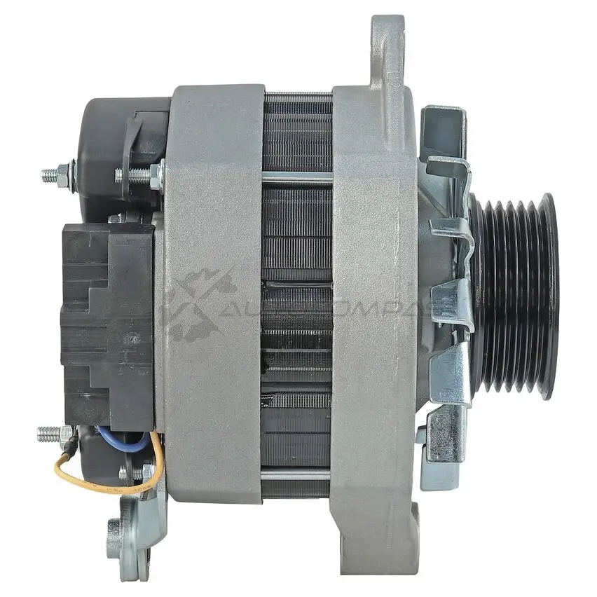 Генератор KRAUF WM117 S 1440693114 ALV0831UX изображение 4