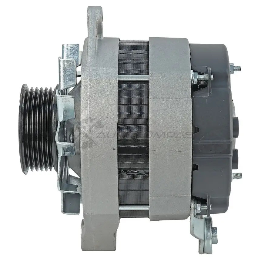 Генератор KRAUF WM117 S 1440693114 ALV0831UX изображение 6