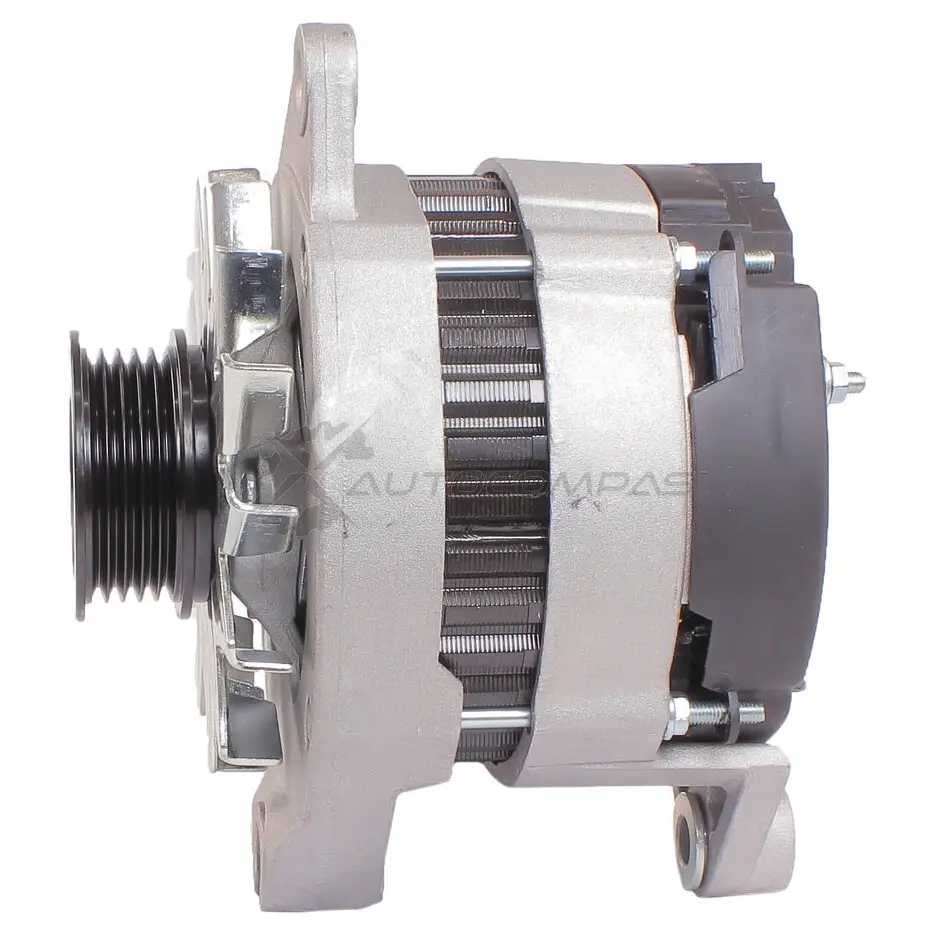 Генератор KRAUF 1440693137 ALV1101UX 6ZY FQX изображение 6