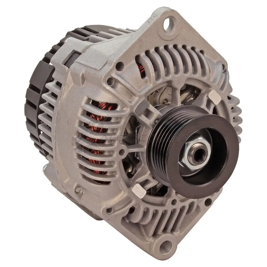Генератор KRAUF ALV1307UX 1440983491 0JL XW изображение 0
