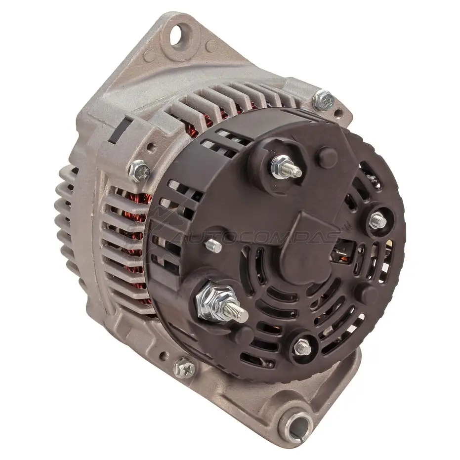 Генератор KRAUF ALV1307UX 1440983491 0JL XW изображение 1
