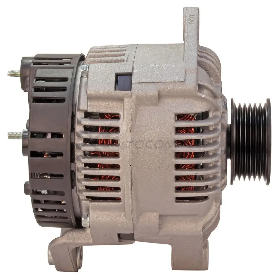 Генератор KRAUF ALV1307UX 1440983491 0JL XW изображение 4