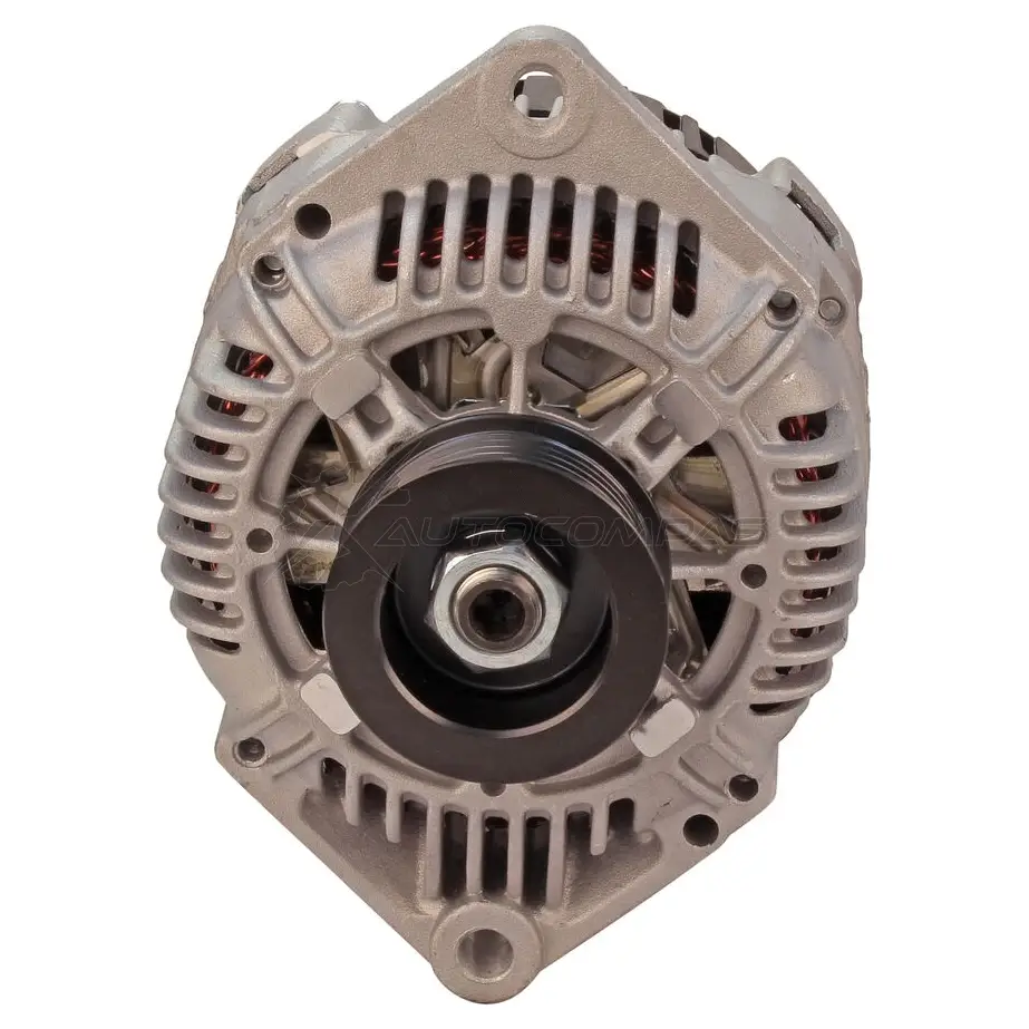 Генератор KRAUF ALV1307UX 1440983491 0JL XW изображение 5