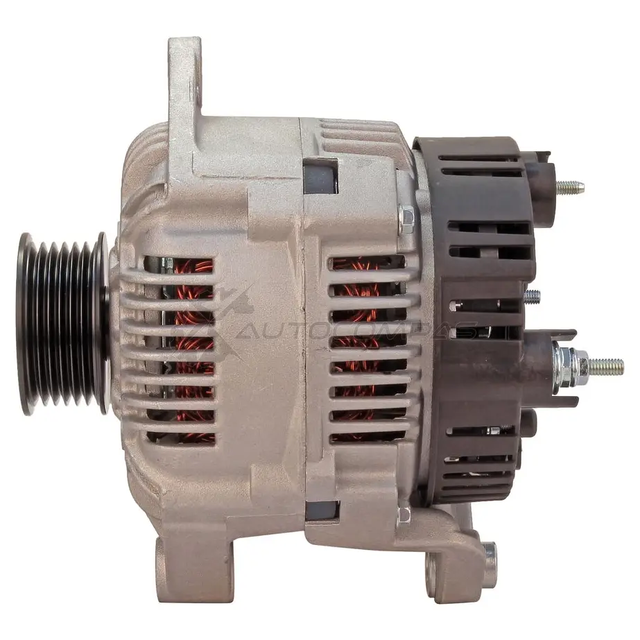Генератор KRAUF ALV1307UX 1440983491 0JL XW изображение 6