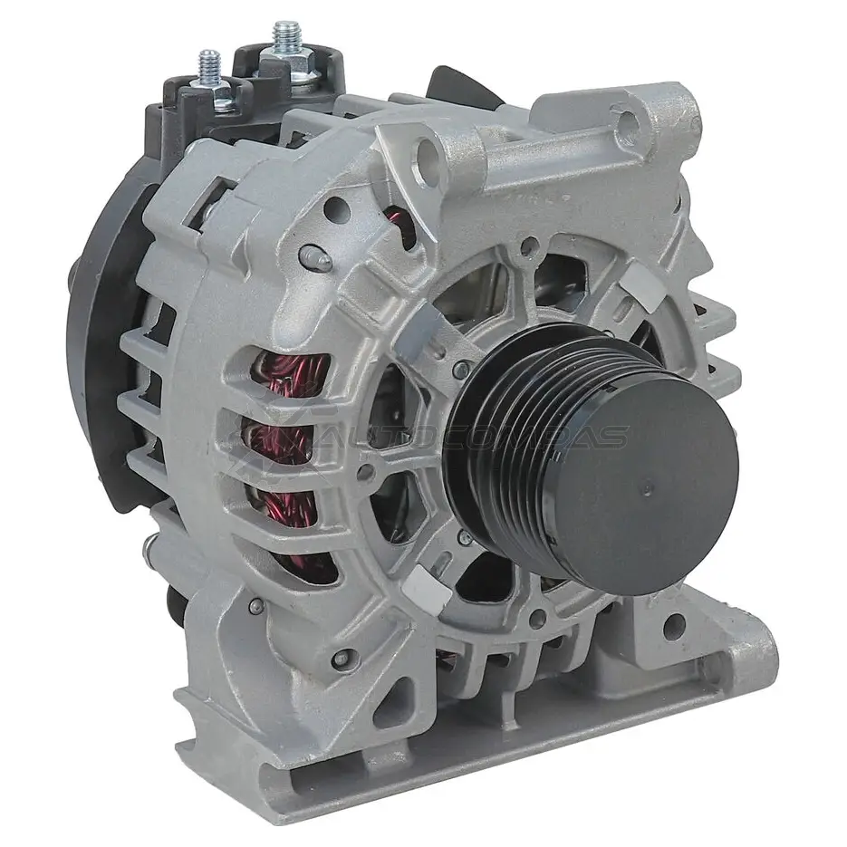 Генератор KRAUF ALV1390BA 1440693099 Z RLG9C - Изображение 1