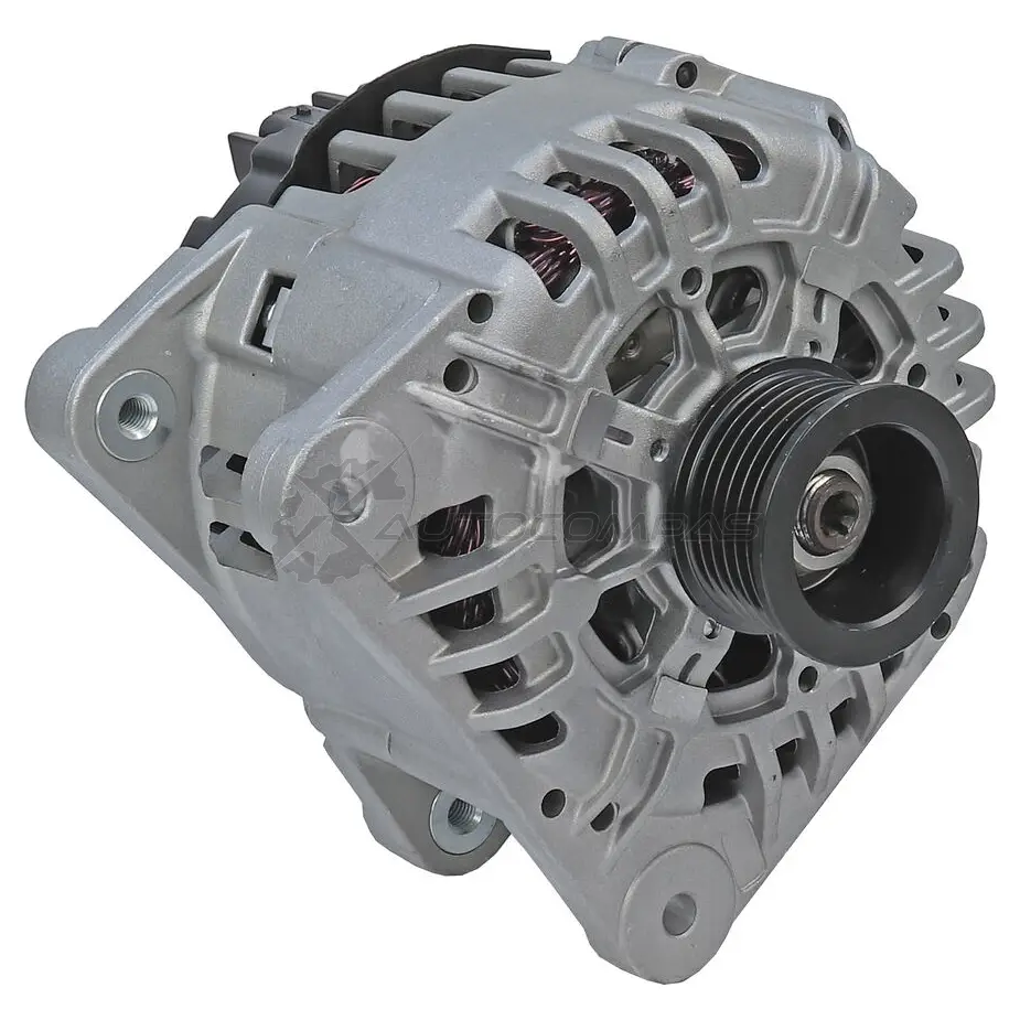 Генератор KRAUF PTQ KW9 1440983500 ALV1627BA изображение 0