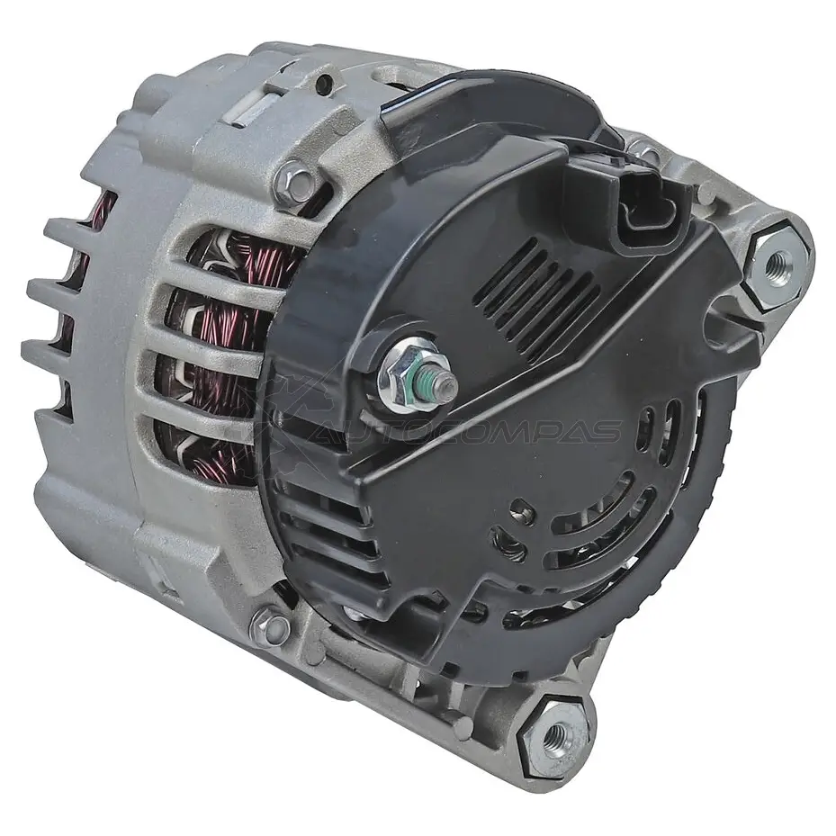 Генератор KRAUF PTQ KW9 1440983500 ALV1627BA изображение 1