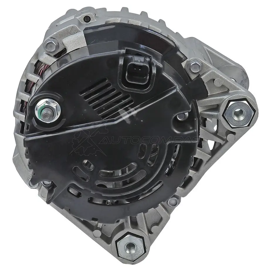 Генератор KRAUF PTQ KW9 1440983500 ALV1627BA изображение 3