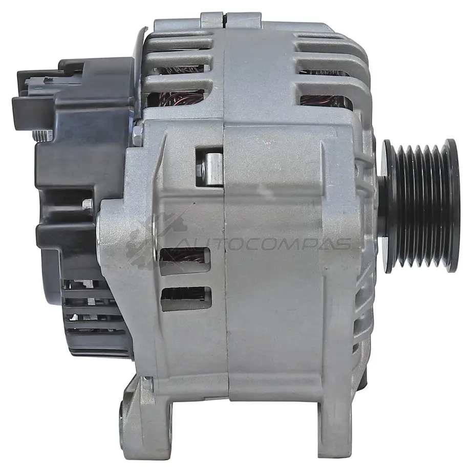 Генератор KRAUF PTQ KW9 1440983500 ALV1627BA изображение 4