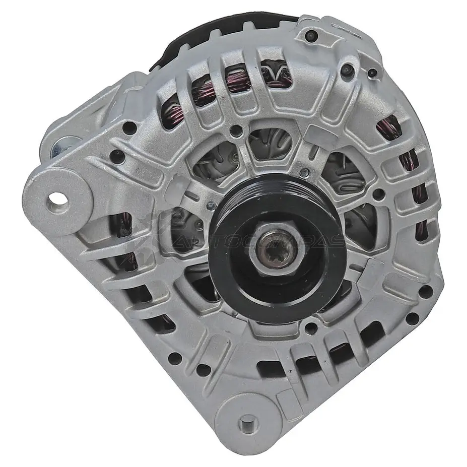 Генератор KRAUF PTQ KW9 1440983500 ALV1627BA изображение 5